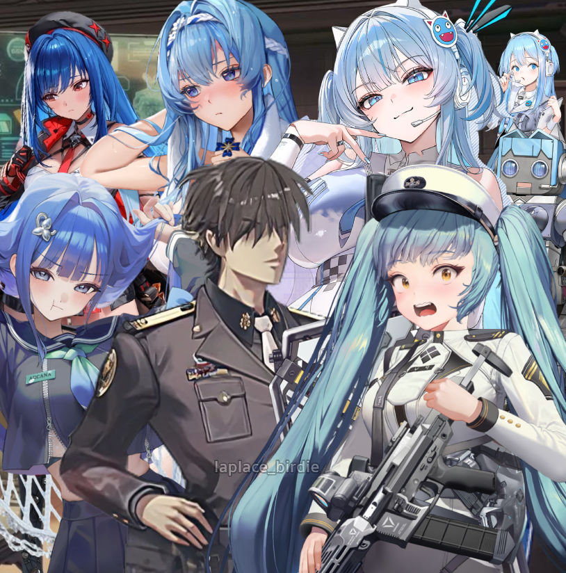 drake's moron tweet media