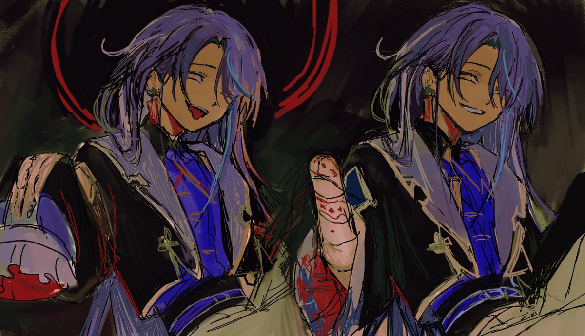 【公式】999+ tweet media