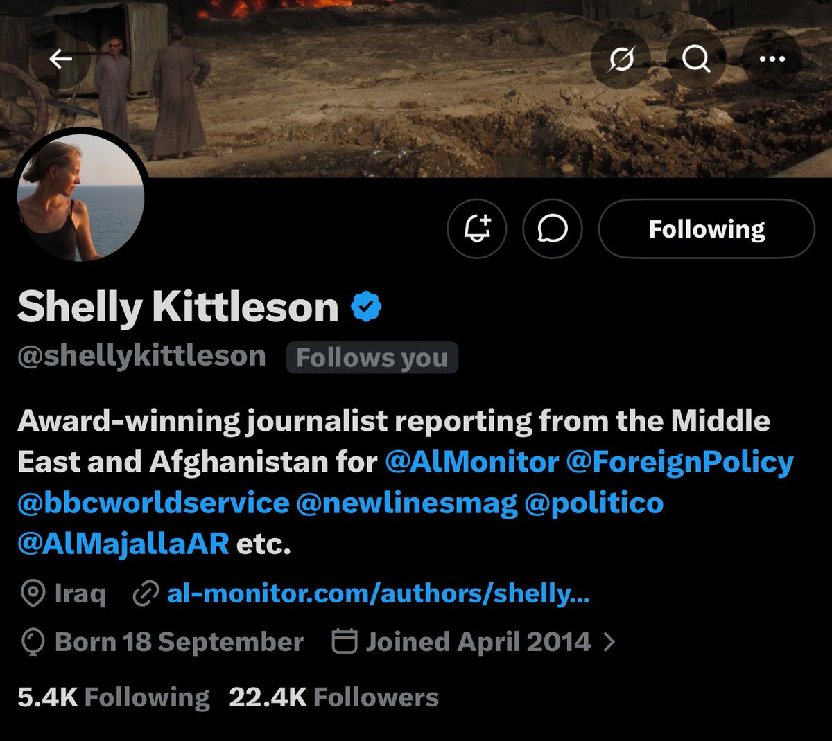 Aditya Raj Kaul tweet media