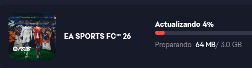 Alangoitea02's tweet photo. 🚨🔥 ¡YA SALIÓ! INSTALADOR AUTOMÁTICO V5 para FC 26 (UPDATE 1.5.2) 🔥🚨

⚽ Instalá TODO en minutos
🛠️ INCLUYE LIVE EDITOR (para quitarlo solo presiona F9 en el menú)
💸TOTALMENTE GRATIS
👇 DESCARGALO AHORA ANTES DE QUE LO BAJEN 👇
https://t.co/vkDLQbTT81 https://t.co/K6sXK5cixM