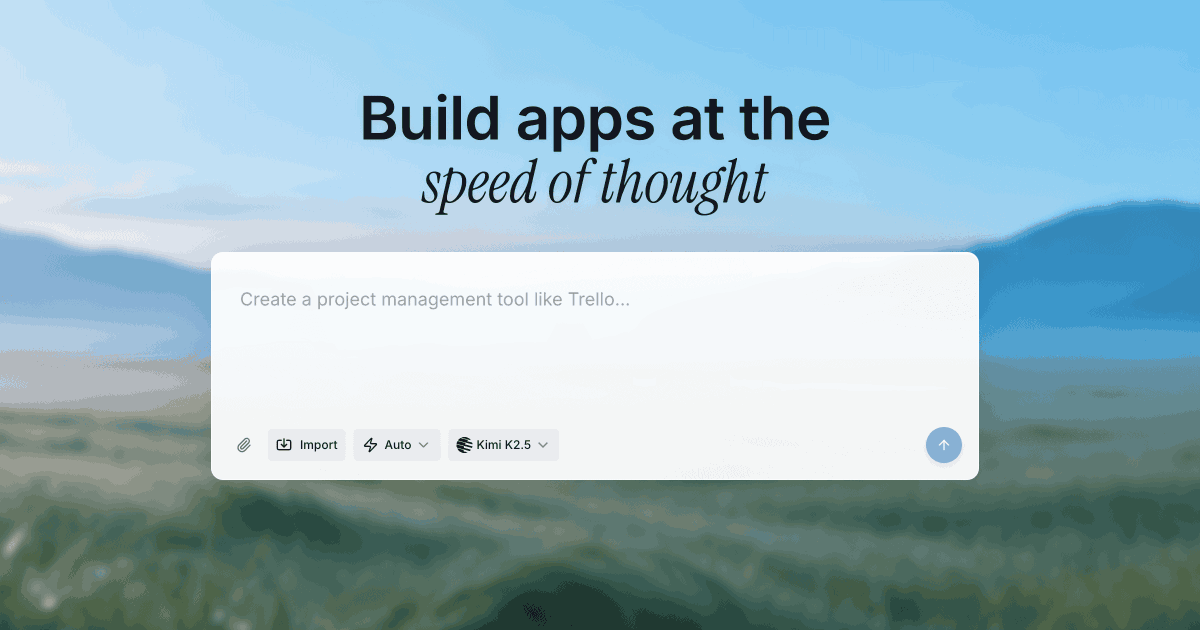 Ideavo AI tweet media