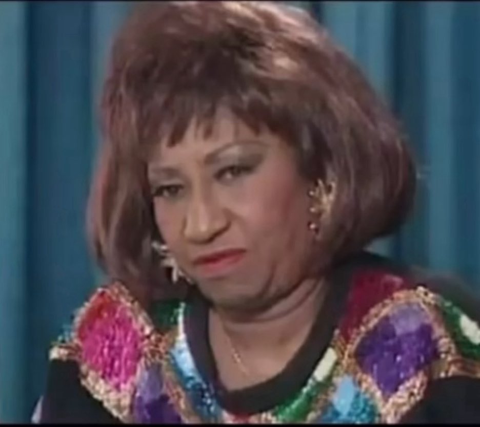 Ana Sabe Volar tweet media