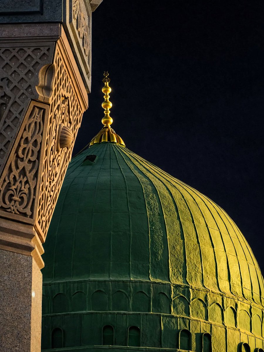 حَرَمَيْنُ الشَّرِيفَيْن tweet media