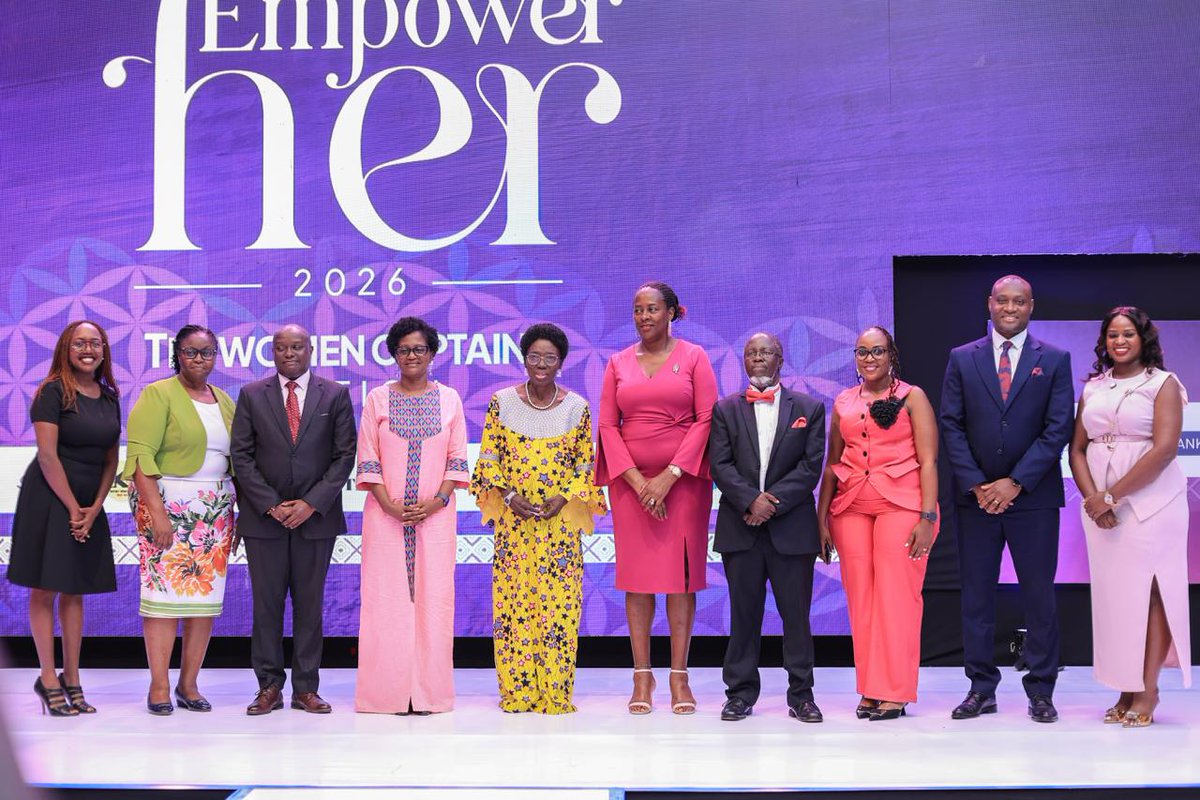 Susan Nsibirwa🇺🇬 tweet media