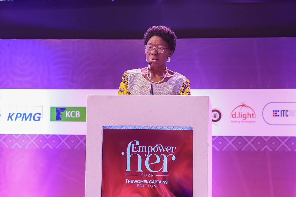 Susan Nsibirwa🇺🇬 tweet media