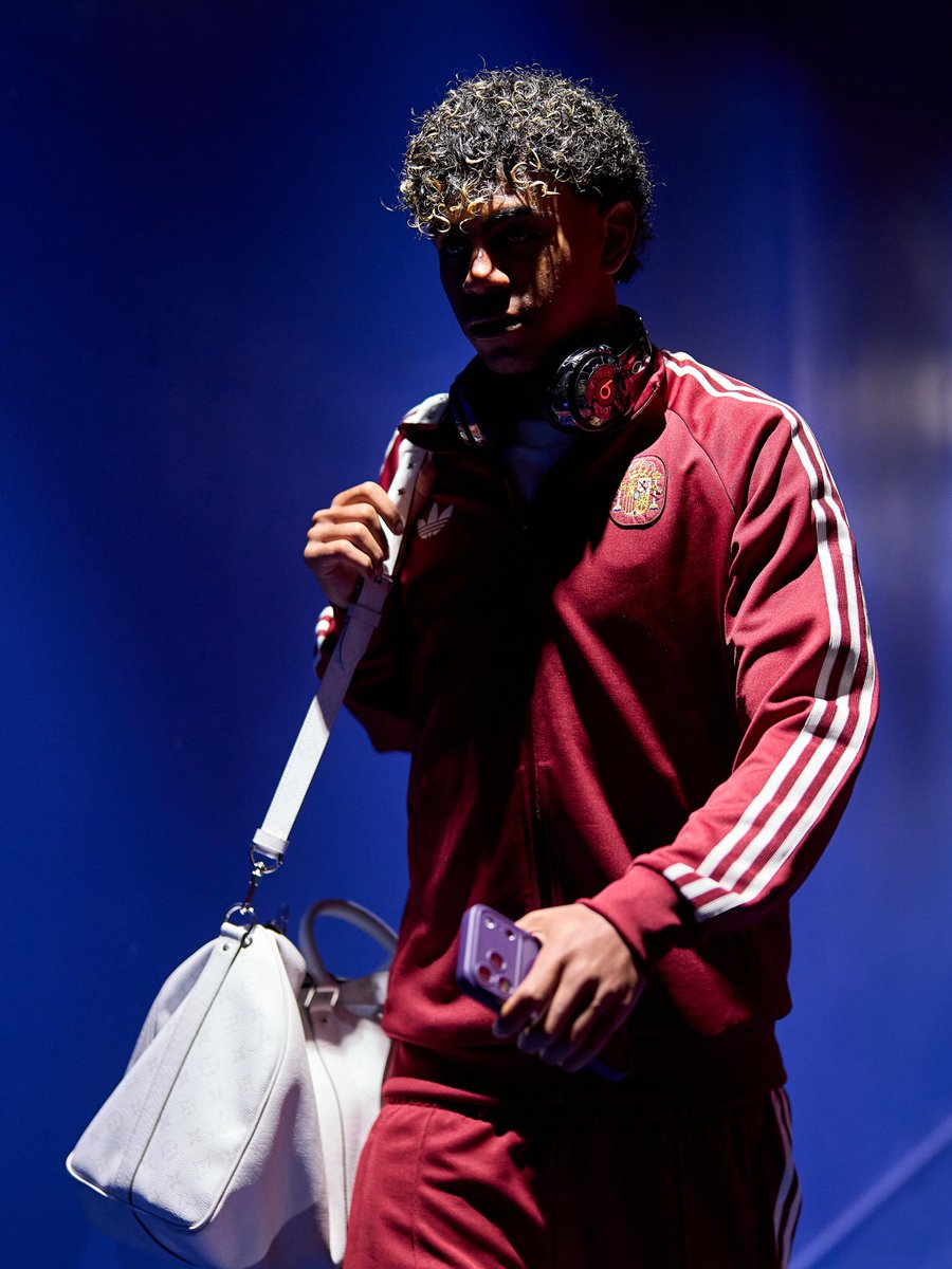 Spanish Football tweet media