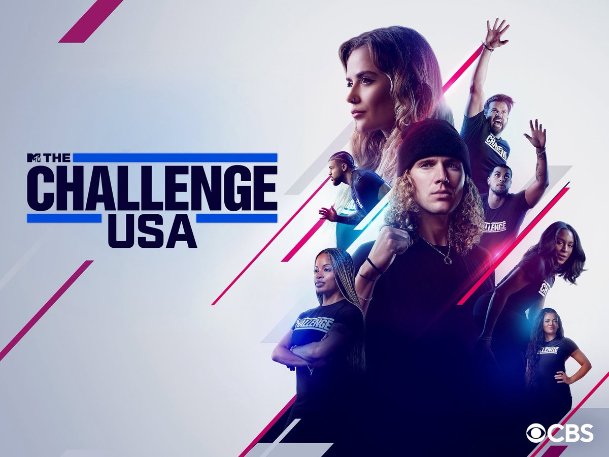 The Challenge Gods tweet media