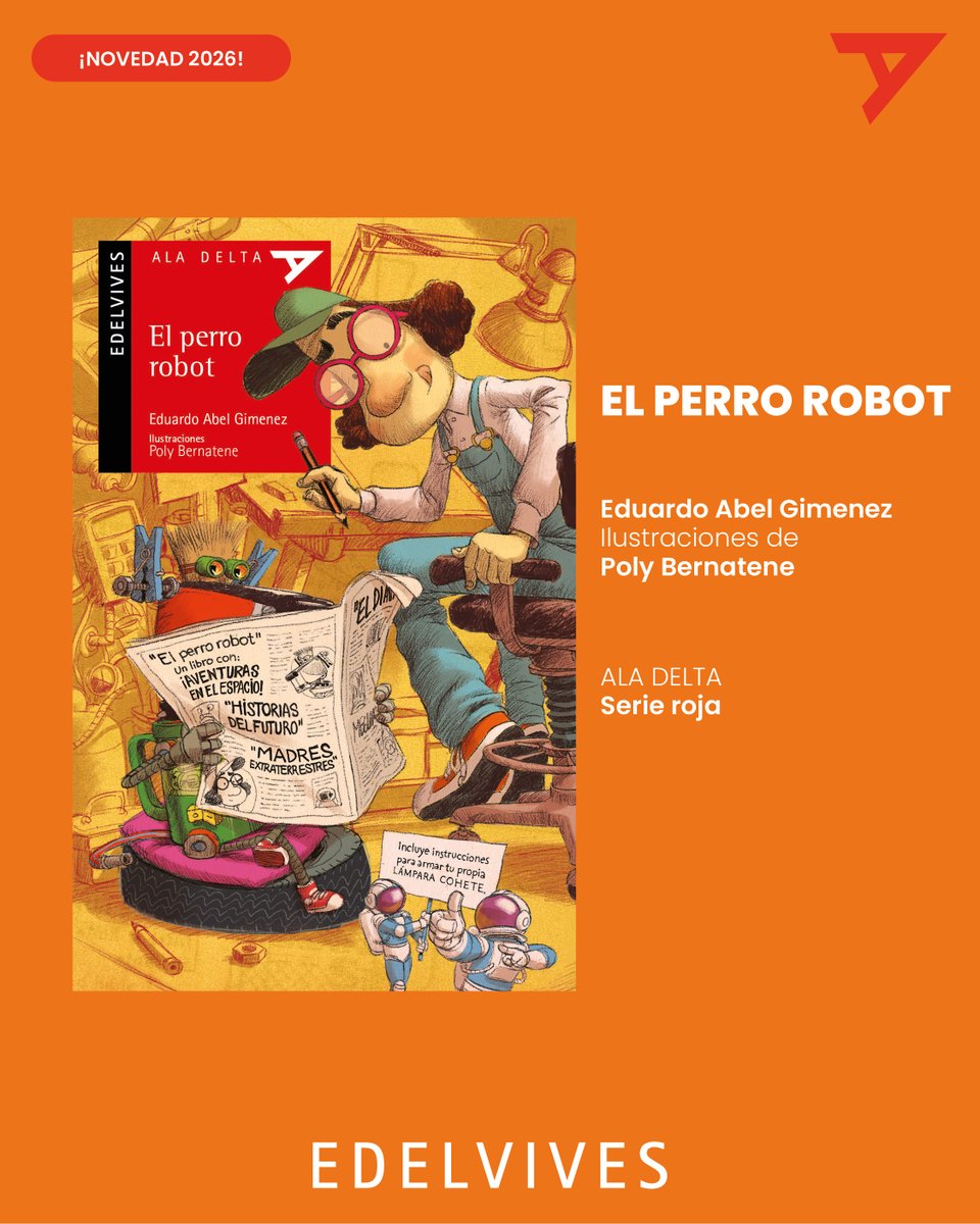 Edelvives Argentina tweet media