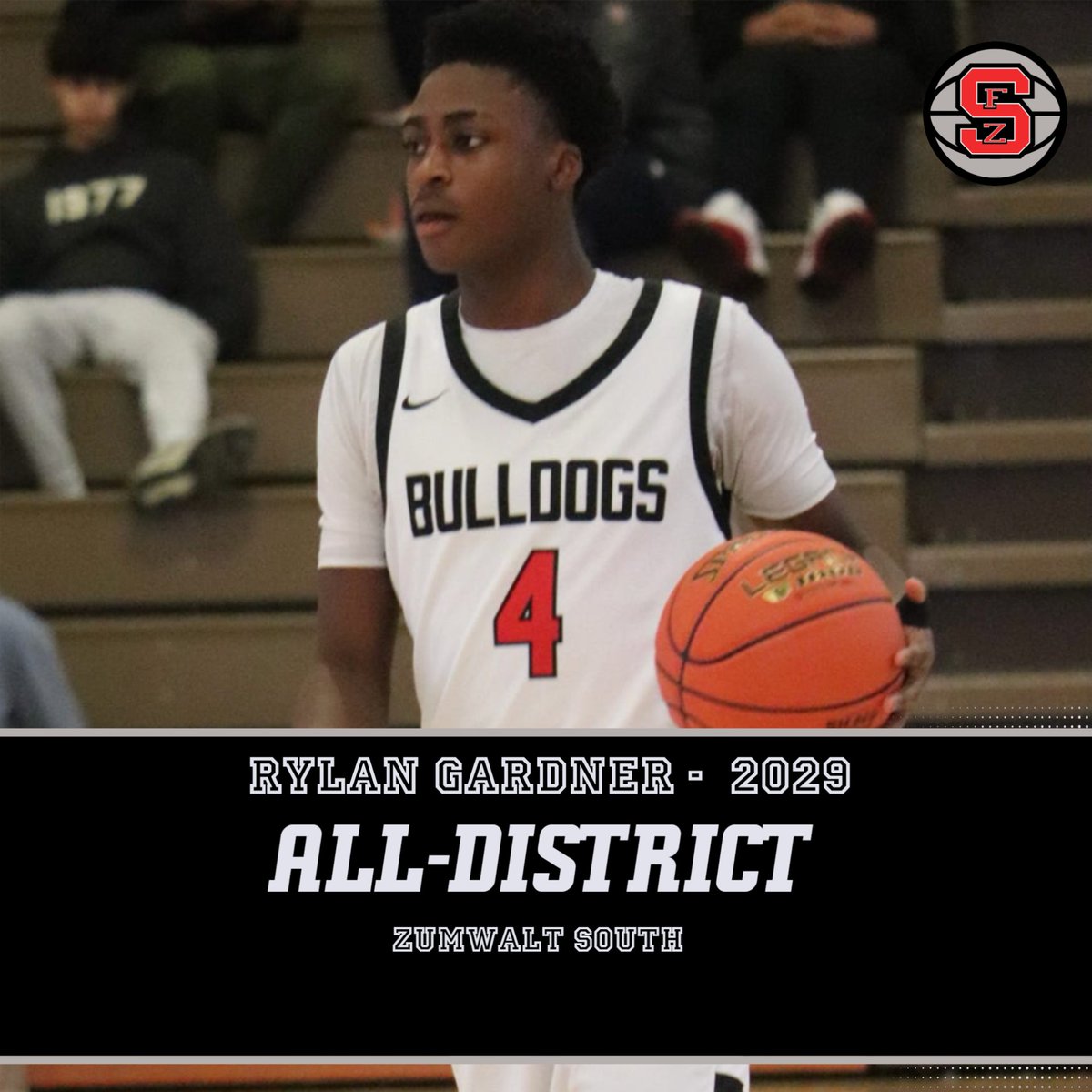 Fort Zumwalt South H.S. Boys Basketball Program tweet media