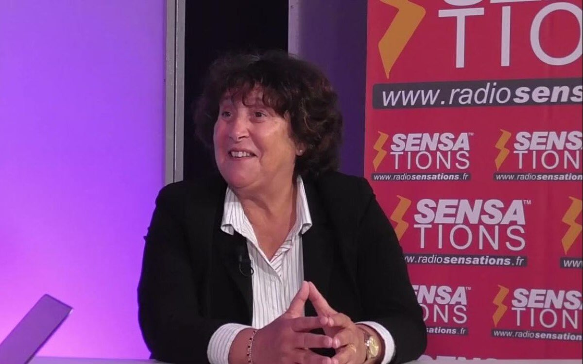 Renard Jean-Michel tweet media