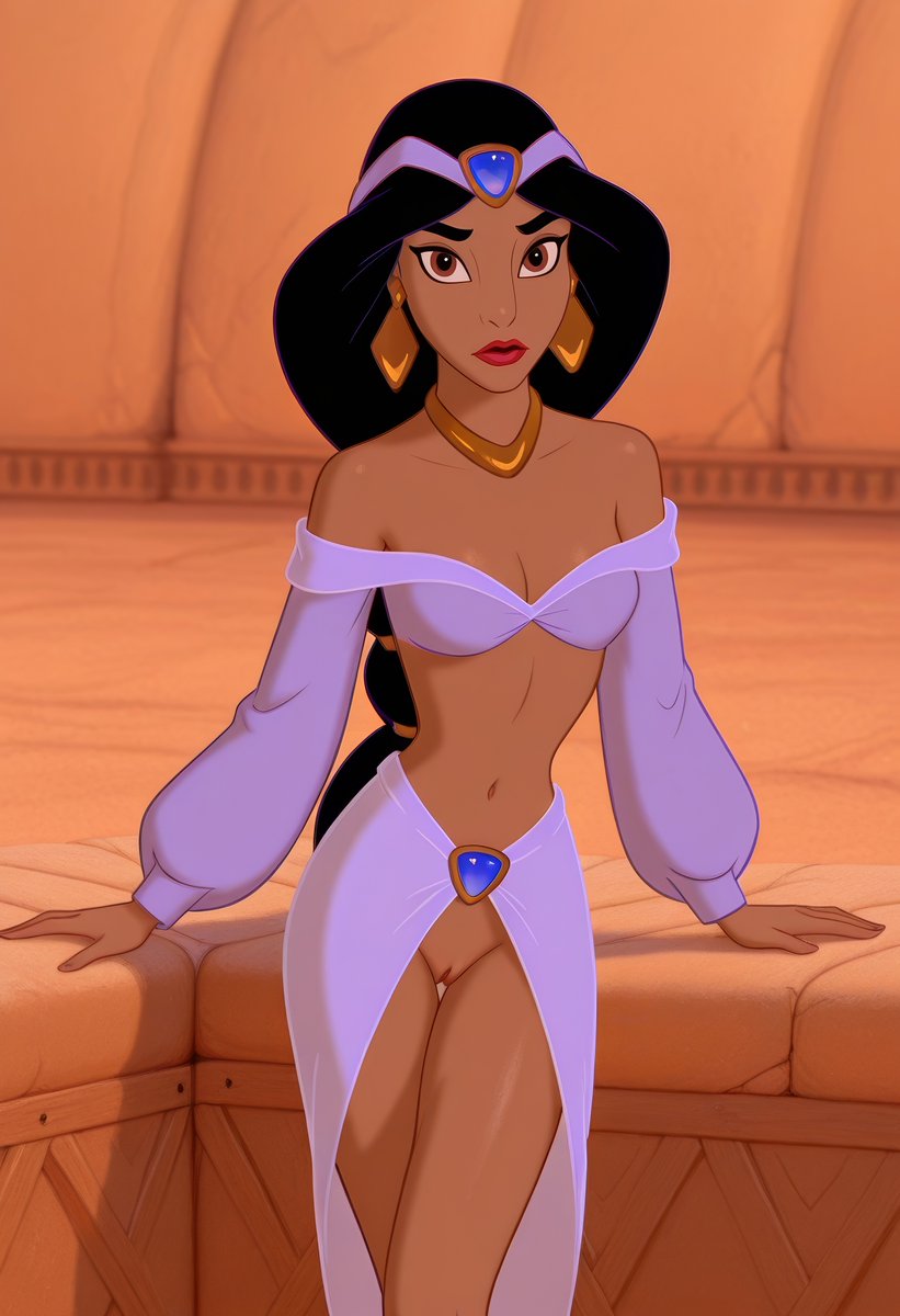 Cartoon Nudity tweet media