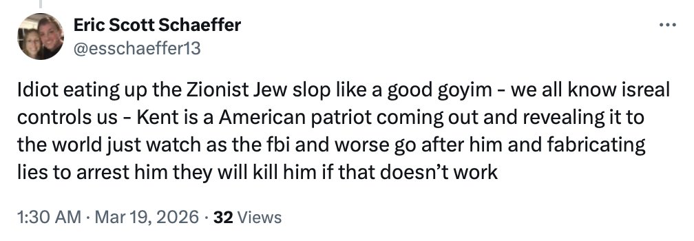 StopAntisemitism tweet media