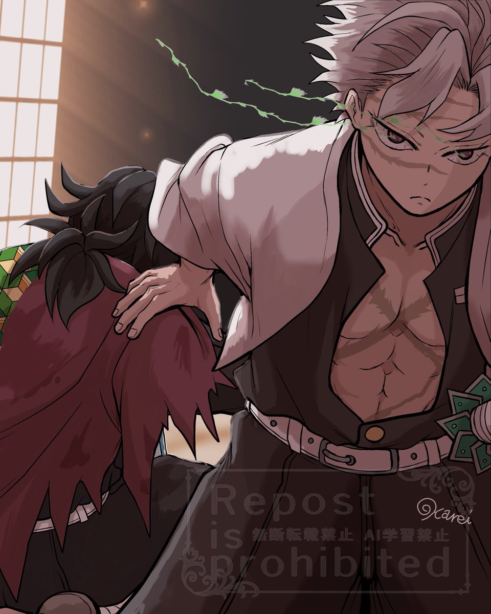 かれい🍛 tweet media