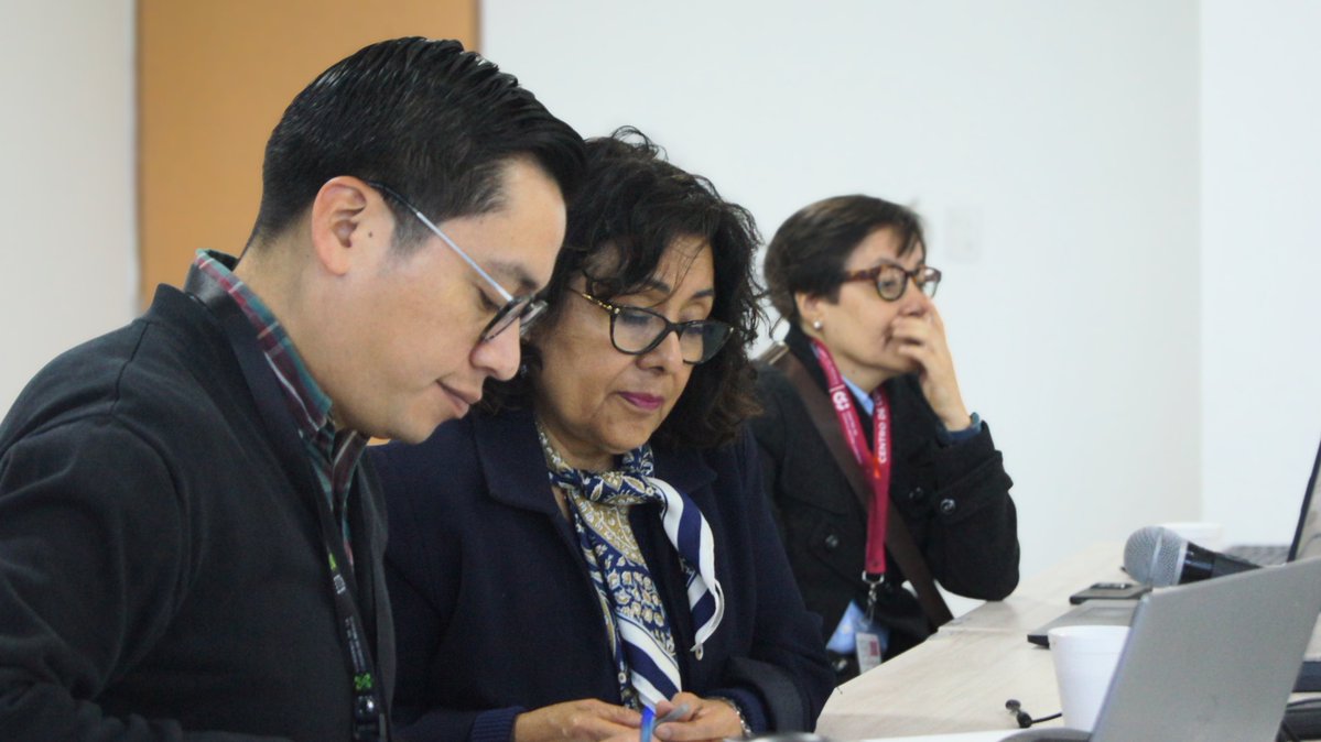 Centro de Conciliación Laboral CDMX tweet media