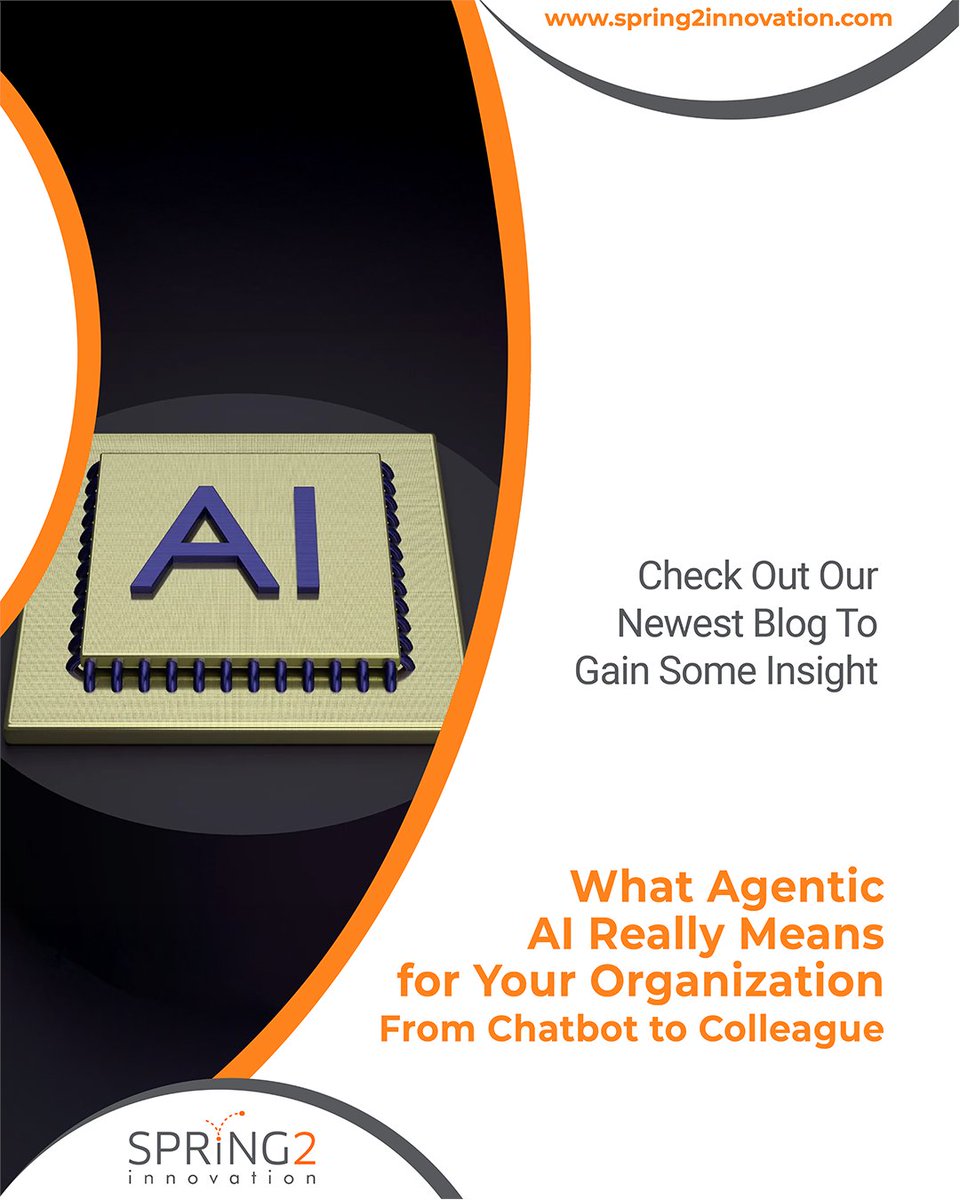 Spring2 Innovation tweet media