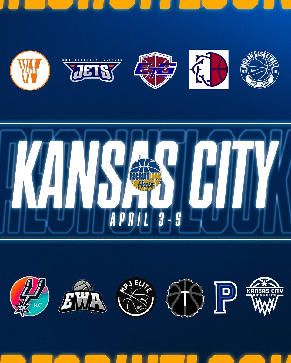 RecruitLook Hoops tweet media