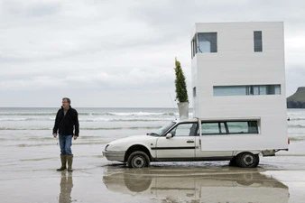 Prognosticator tweet media