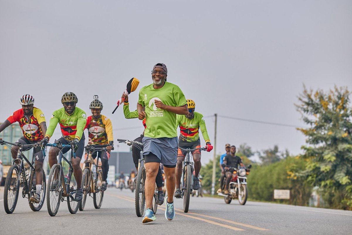 Amos Wekesa tweet media