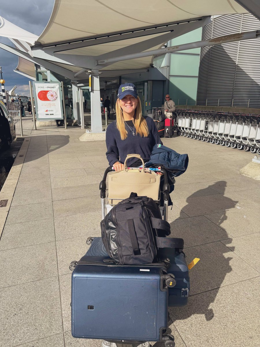 Jess Stafford tweet media