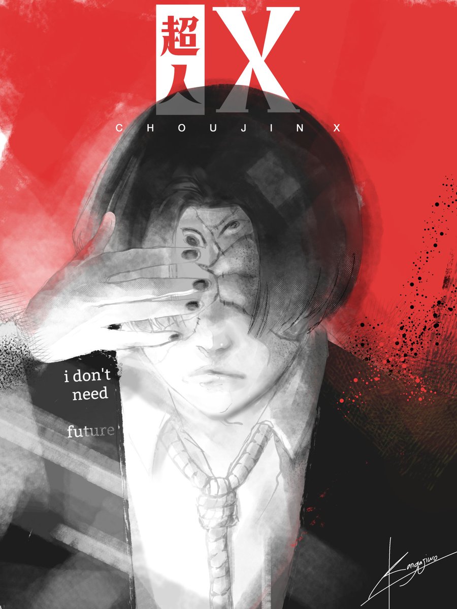 kangajiwo10 ( OPEN COMMS ) tweet media