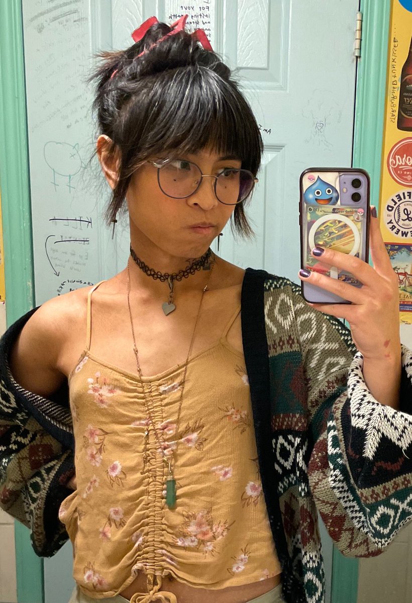 reia vampire queen tweet media