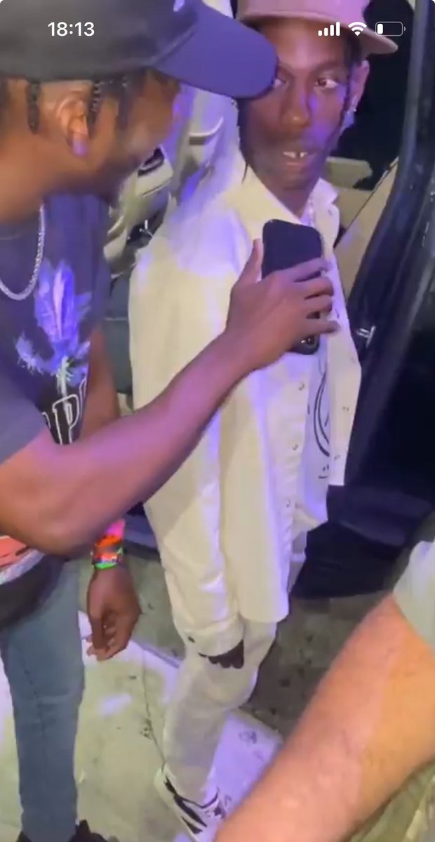 emmanuel begzi tweet media