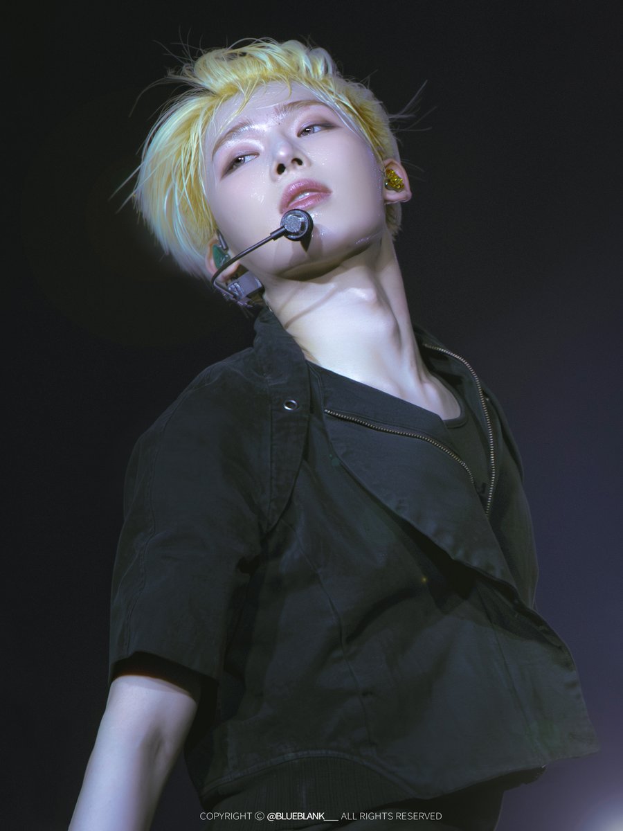 BLUE BLANK tweet media