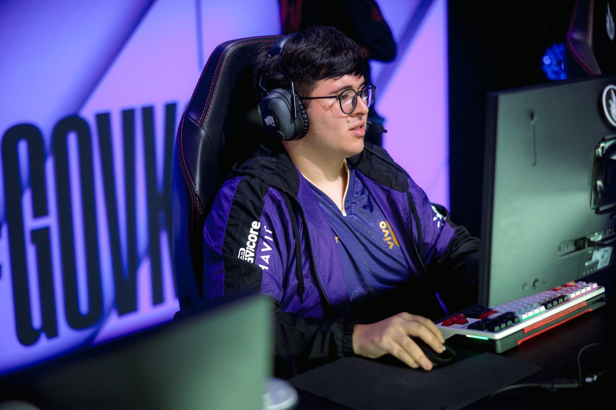 Mais Esports tweet media