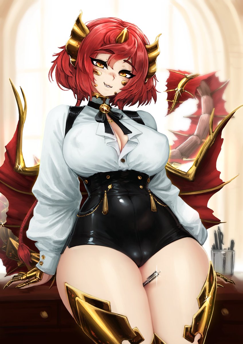 Barbariank tweet media