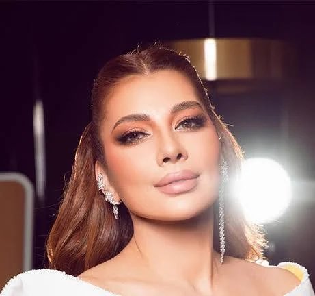 Lina Tibi لينا الطيبي tweet media