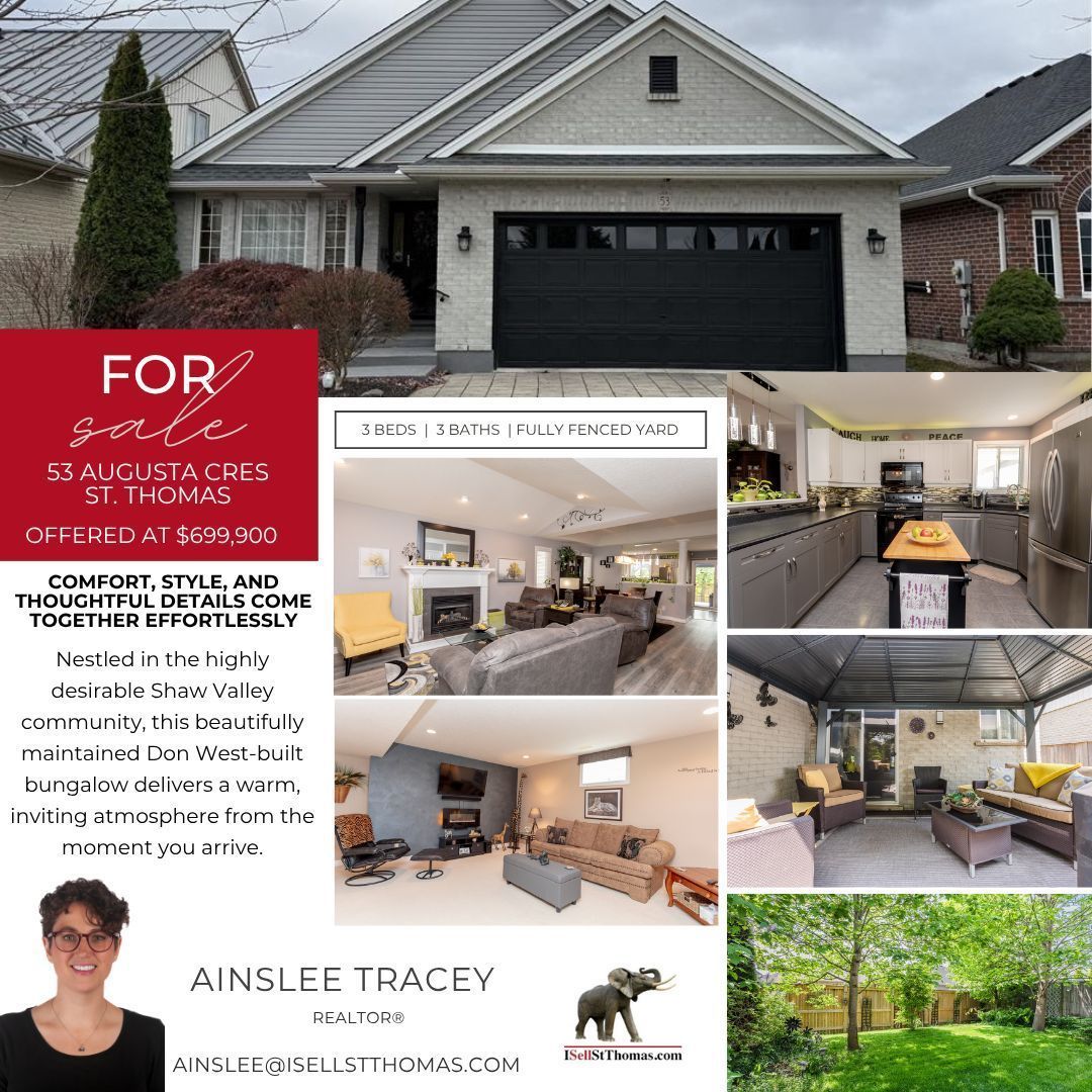 Ainslee Tracey** tweet media