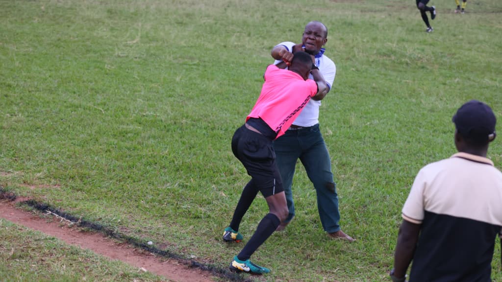 Kabuyanda Head Boy tweet media