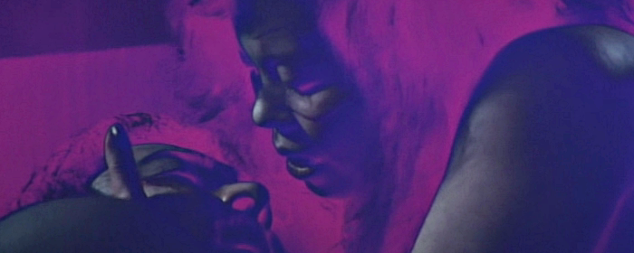 THE MAN WITHOUT A MAP (1968) dir. Hiroshi Teshigahara