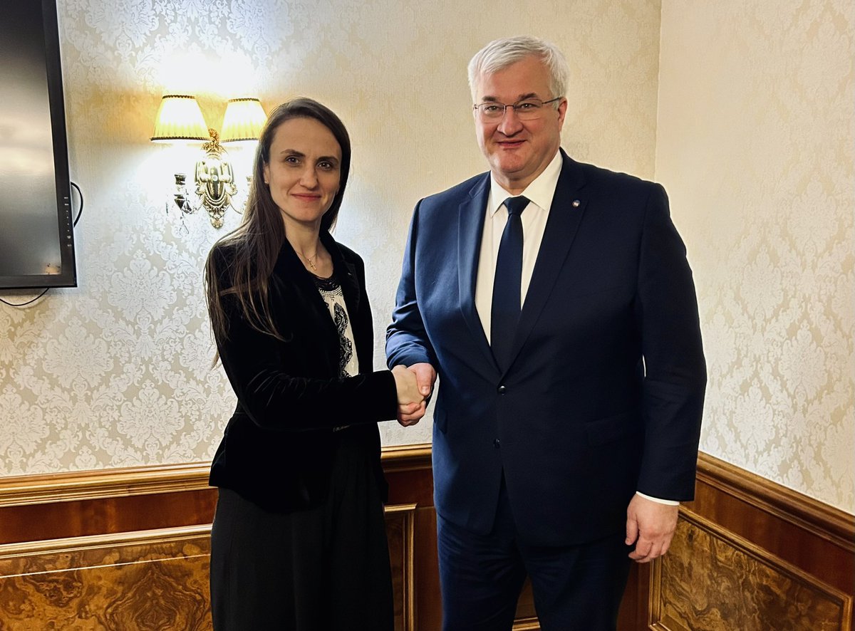 Andrii Sybiha 🇺🇦 tweet media