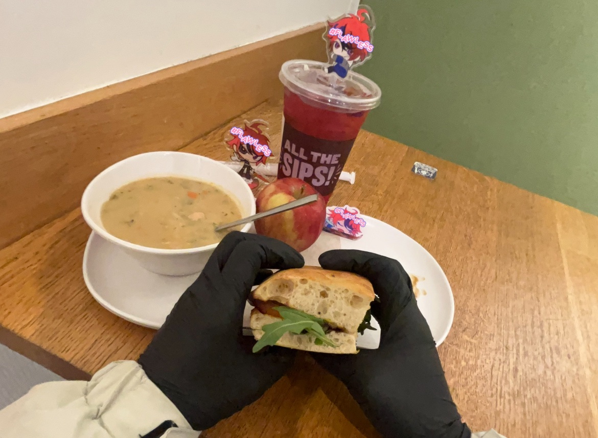 Yandere Eito Aotsuki (´• ω •`) ♡ tweet media