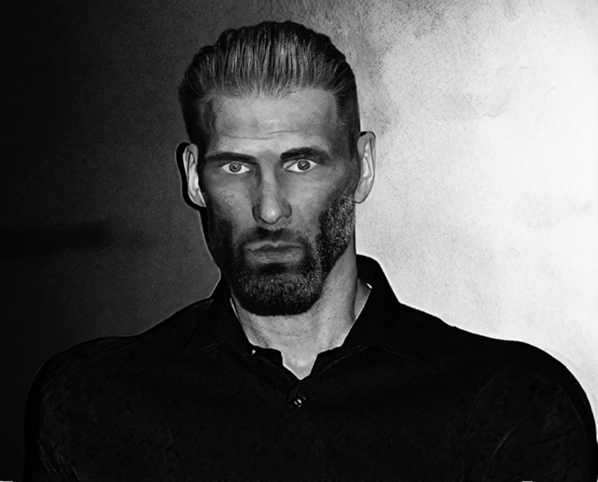 𝖒𝖚𝖘𝖙𝖆𝖎𝖓𝖊 tweet media