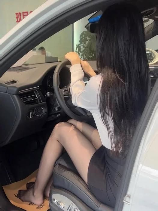 🚘汽車銷售顧問 tweet media