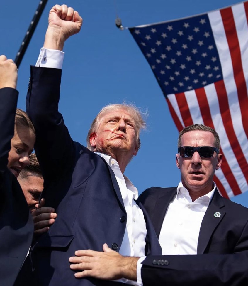 Ken Blackwell tweet media