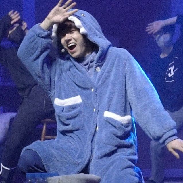 milooo ☕ ENHYPEN IS 7 tweet media