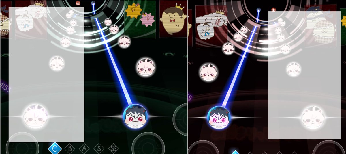 テナ@i7🌈 tweet media