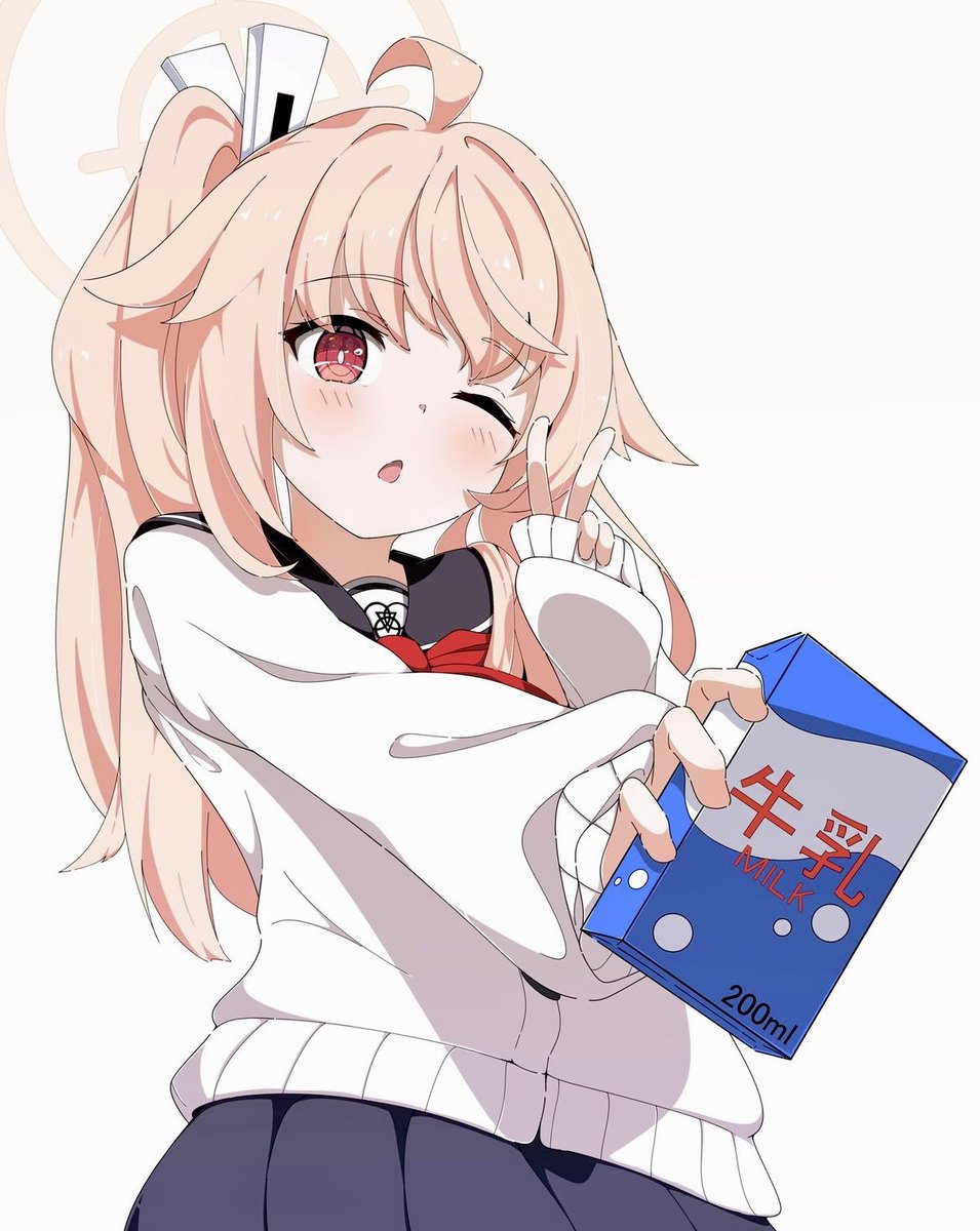 Natsu Daily tweet media