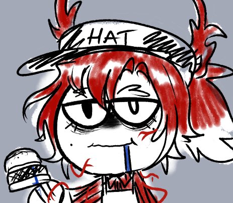 Maple Memoria ✦✂️🦌 HEXBLOSSOM tweet media