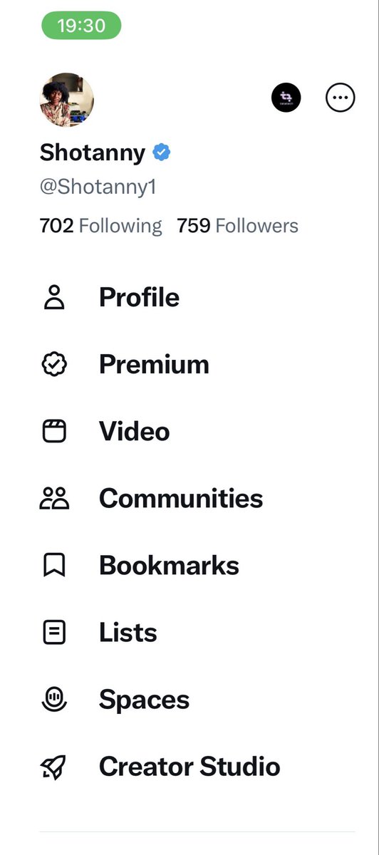 Shotanny tweet media