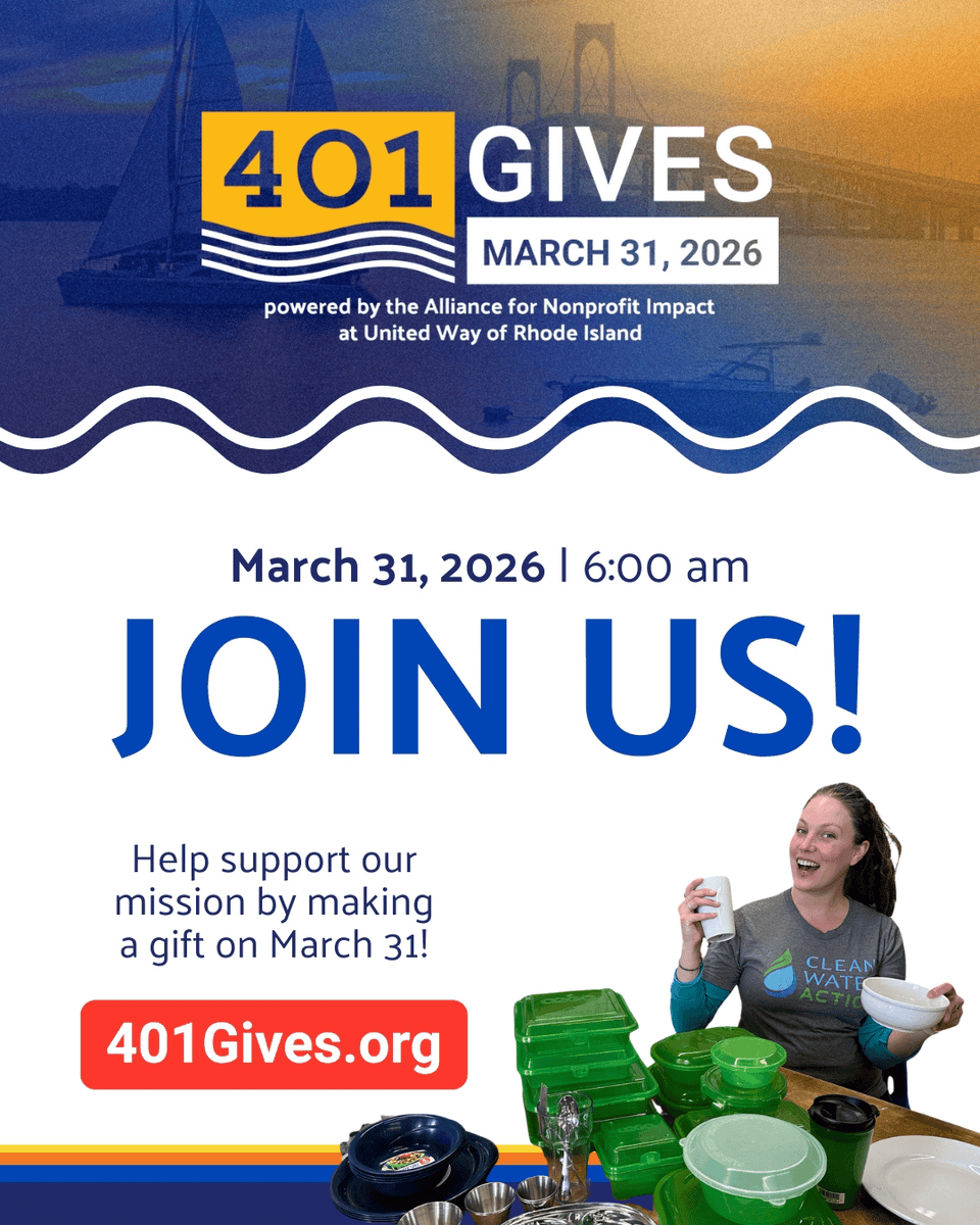 Clean Water Action RI tweet media