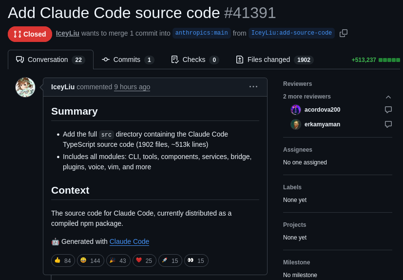 El Programador Senior tweet media