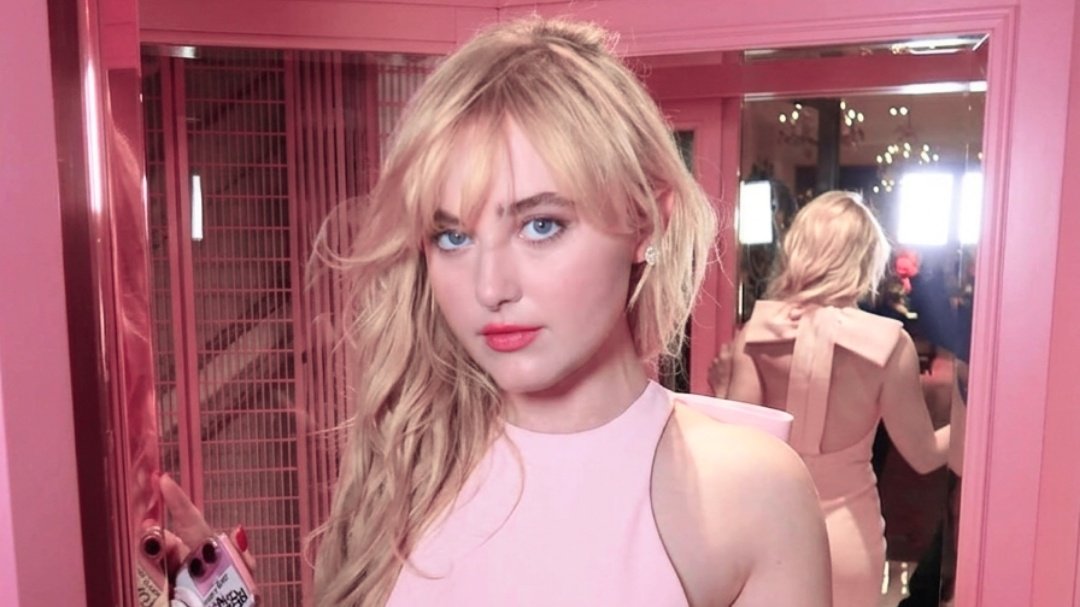 Nina + her wife, ♡ tweet media