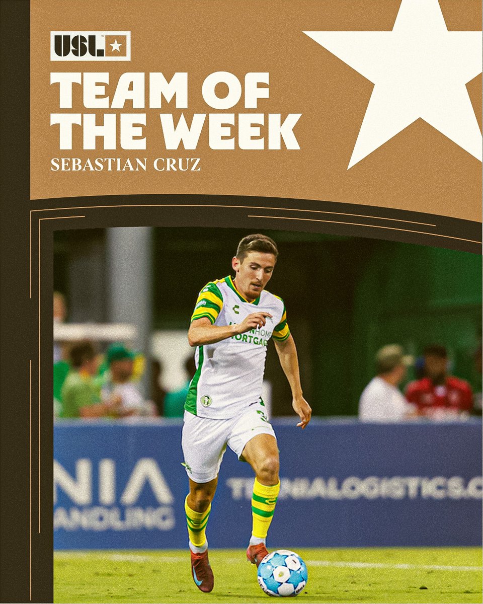 Tampa Bay Rowdies tweet media