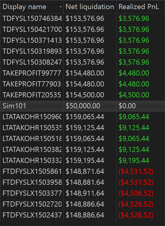 Matt Kohrs tweet media