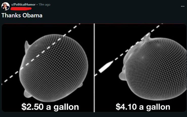 Anonymous tweet media