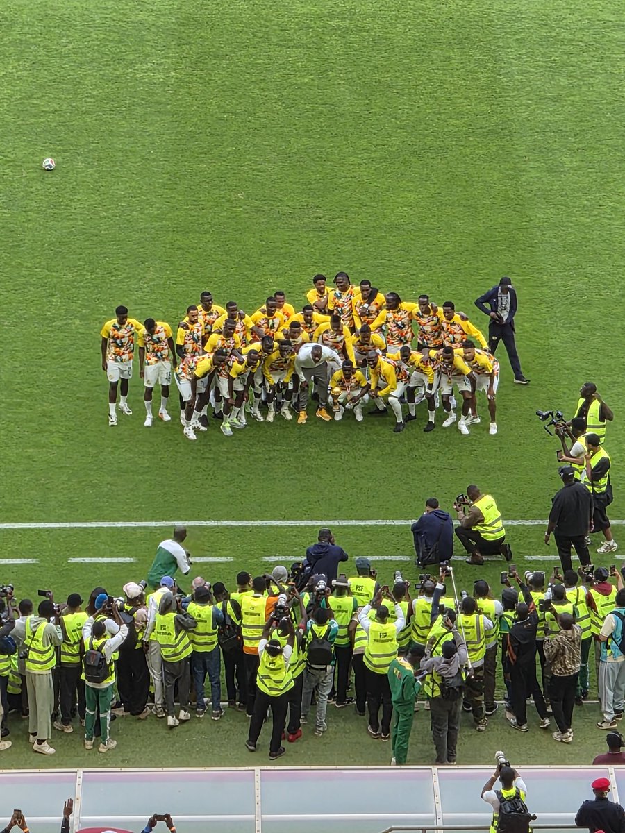 Karim Baldé tweet media